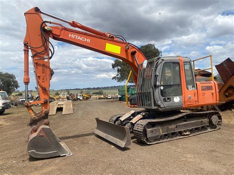 excavator hitachi sale|hitachi excavator dealer near me.